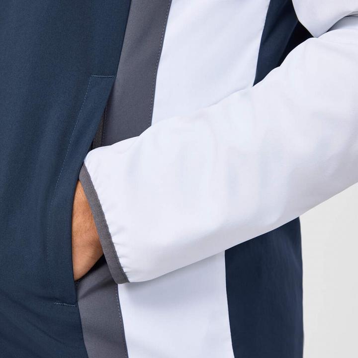 Head Club 25 Jacket Navy / White